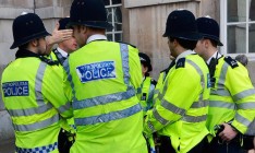 Лондонская полиция задержала подозреваемого в подготовке терактов