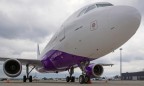 Yanair разрешили летать из Харькова в Тбилиси