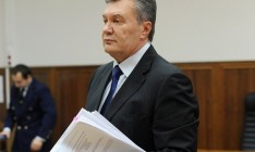 Украина не платила за лондонских адвокатов Януковича, – Минюст