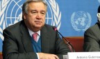 Мир вернулся в эпоху холодной войны, - Генсек ООН