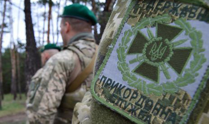 Из Украины выдворили более 40 тыс. иностранцев, - ГПСУ