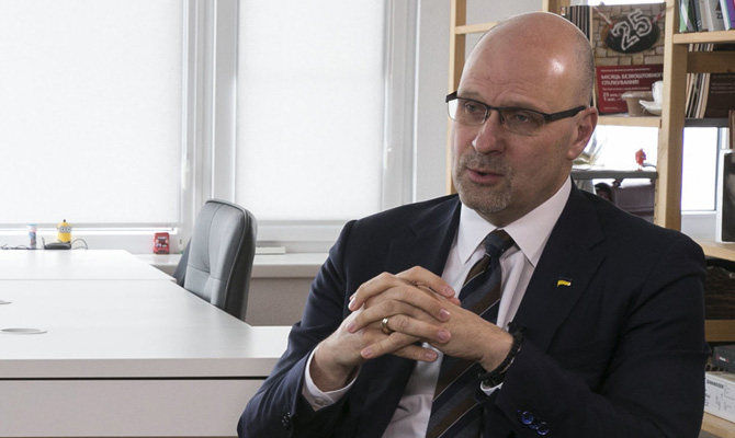 Украинские заводы получат $400 млн инвестиций от General Electric