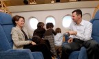 Дети президента Сирии Асада ездили отдыхать в оккупированный Крым