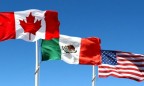 США, Мексика и Канада договорились достичь соглашения по NAFTA