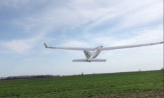 Админграницу с оккупированным Крымом начали патрулировать беспилотники