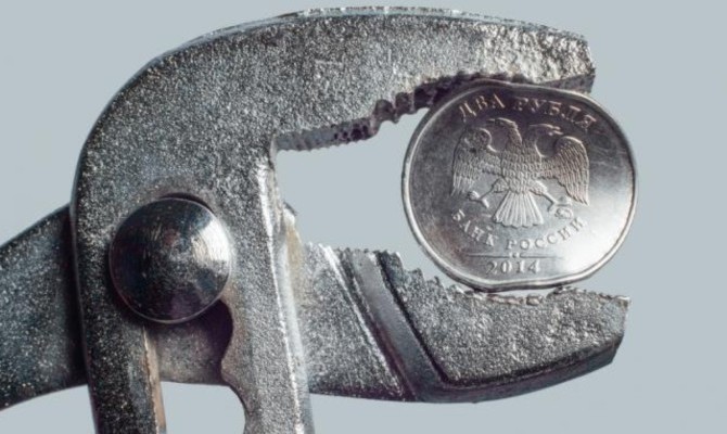 РосСМИ: США готовят в отношении России новые «сирийские санкции»