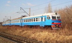 «Укрзализныця» не закупала электрички последние два года