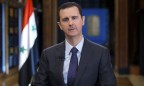 Асад: Восстановление после удара по Сирии обойдется в $400 млрд