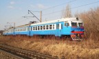«Укрзализныця» не закупала электрички последние два года