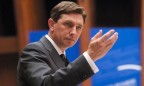 Президент Словении распустил парламент и объявил досрочные выборы
