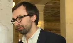 Лещенко: Украина закупает БМП на $5 млн через фирму-прокладку на Кипре