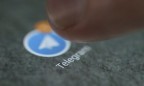 В России начали блокировку Telegram