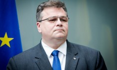 Санкции против России могут быть продлены на год, - глава МИД Литвы