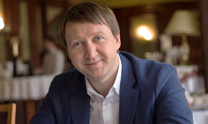 ЕААБ признала Тараса Кутового лучшим министром АПК в Европе