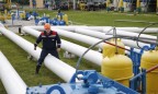 Транзит нефтепродуктов через Украину снизился в 9 раз