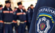 Более 2 тыс. человек получили травмы от работников полиции в 2017 году