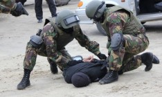 Под Одессой пройдут антитеррористические учения