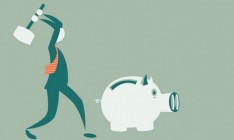 Главу Национального союза писателей обвинили в попытке обанкротить организацию