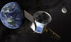 NASA запускает спутник для поиска экзопланет