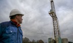 Укрнефтебурение увеличило добычу газа в Украине