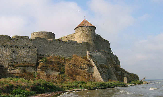 Белгород-Днестровскую крепость могут включить в список ЮНЕСКО