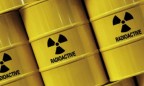 Рада планирует ввести четыре класса радиоактивных отходов