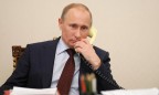 Путин обсудил с Меркель Сирию и Северный поток-2
