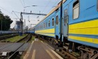 Из Киева запустят прямой поезд в Баку