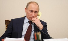 Путин обсудил с Меркель Сирию и Северный поток-2