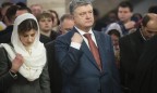 Украина как никогда близка к автокефалии, - Порошенко