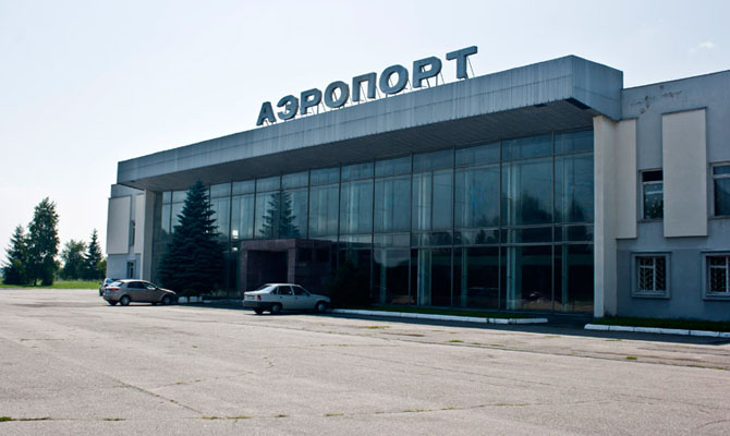 Yanair в мае начнет выполнять авиарейсы из Полтавы в Турцию