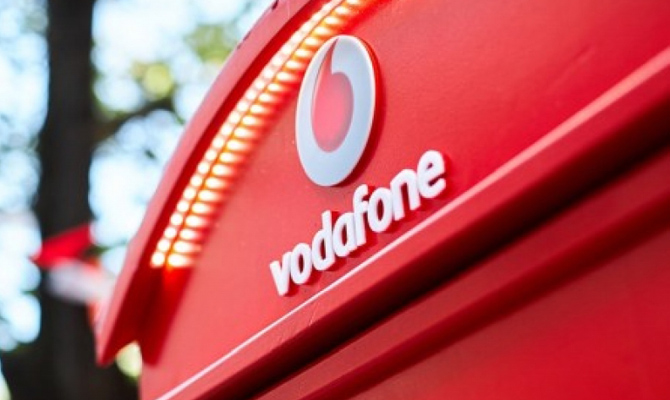 Vodafone изменил тарифы после запуска 4G
