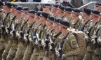 Украинская армия поднялась в рейтинге лучших в мире