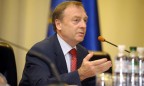 Экс-министру юстиции Лавриновичу вручили обвинительный акт