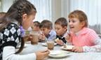 В школах отменили бесплатное питание пострадавшим от Чернобыльской катастрофы