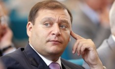 Добкин рассказал про визит Януковича в Харьков в 2014 году