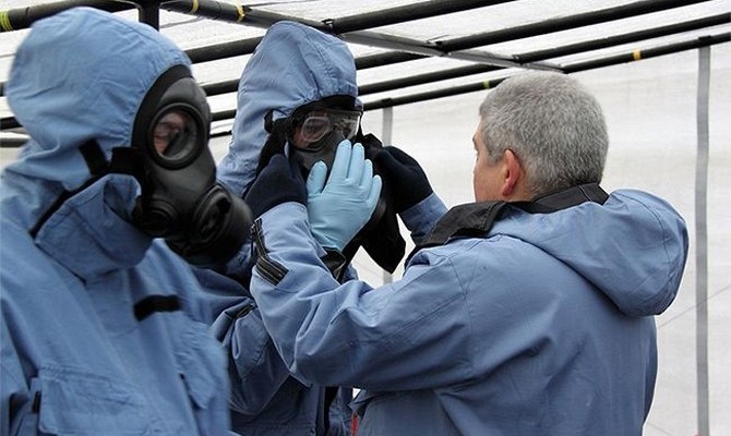 Reuters: Эксперты ОЗХО вряд ли войдут в сирийскую Думу сегодня