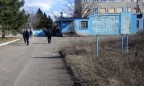 Остановлена работа Донецкой фильтровальной станции