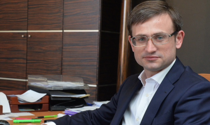 Гендиректор УНЛ: Для Украины оптимальна модель лотерейного рынка Великобритании