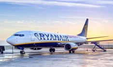 «Борисполь» и Ryanair согласовали план полетов в Берлин