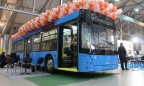 Львов возьмет в лизинг 100 белорусских автобусов МАЗ и 50 украинских «Электронов»