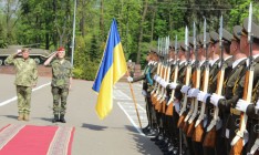 НАТО обещает продолжить работу по предоставлению Киеву оружия