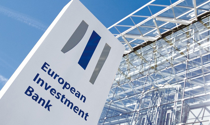 Киевсовет согласовал 50 млн евро кредита «Киевпастрансу» от ЕИБ