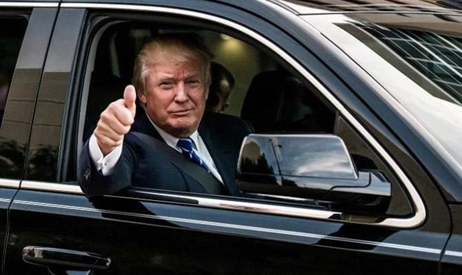 Встреча Трампа и Ким Чен Ына может состояться в нейтральной Швейцарии