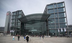 Из центра Берлина эвакуируют тысячи людей для ликвидации бомбы