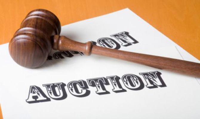 ФГВФЛ продал имущество одного из металлургических предприятий за рекордный 331 млн гривен