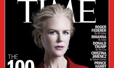 Журнал Time опубликовал рейтинг самых влиятельных людей мира за 2018 год