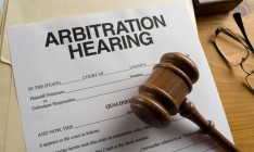 Нафтогаз ждет новой встречи с Газпромом в Стокгольме