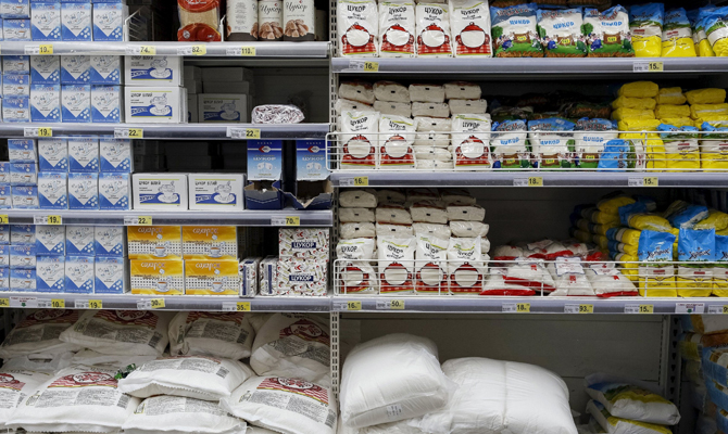 Служба по защите прав потребителей выявила нарушения в 40% случаев проверок