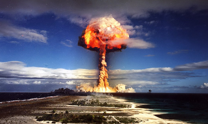 КНДР прекращает ядерные и ракетные испытания